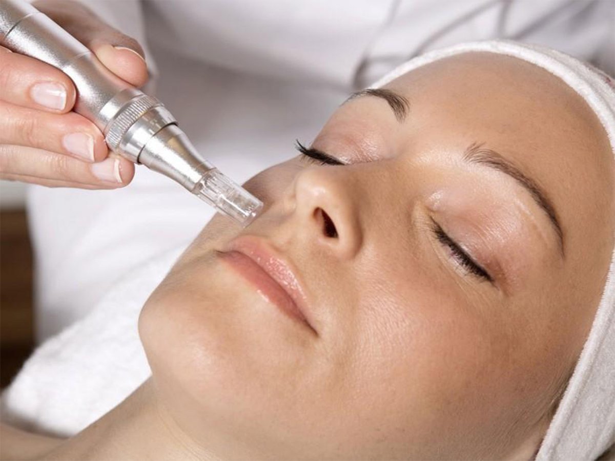 Mesotherapy